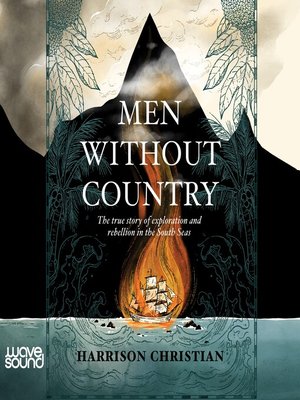 cover image of Men Without Country